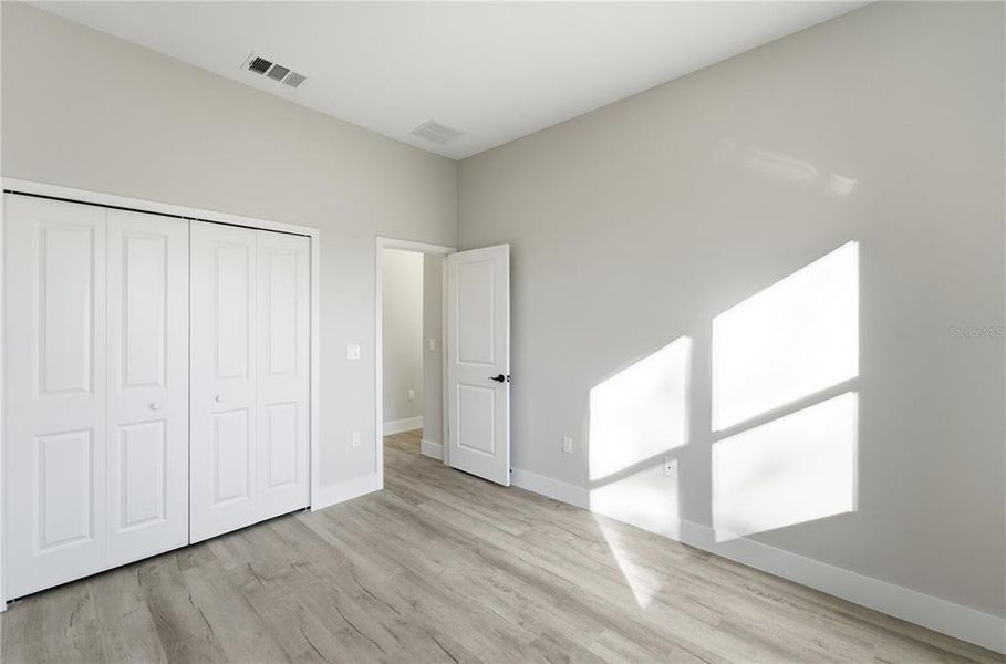 Spacious, unfurnished interior of a new home in , Ocala (Image 24). Spacious, unfurnished interior of a new home in , Ocala (Image 24).