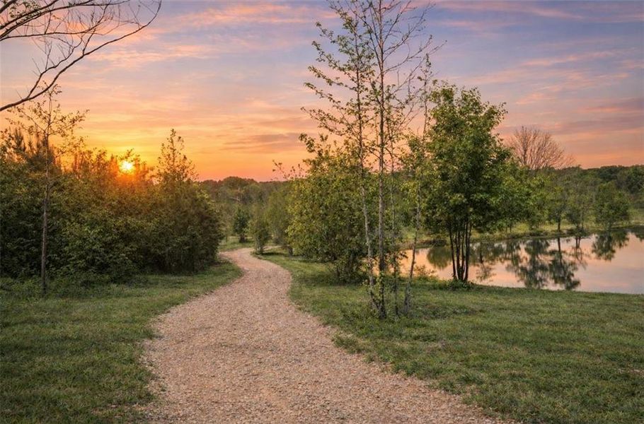 Natural landscape and outdoor views near  in Cave Spring (Image 33).