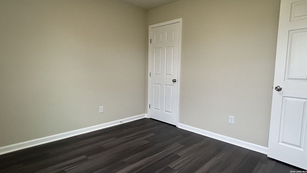 Spacious, unfurnished interior of a new home in , Nixon (Image 15).
