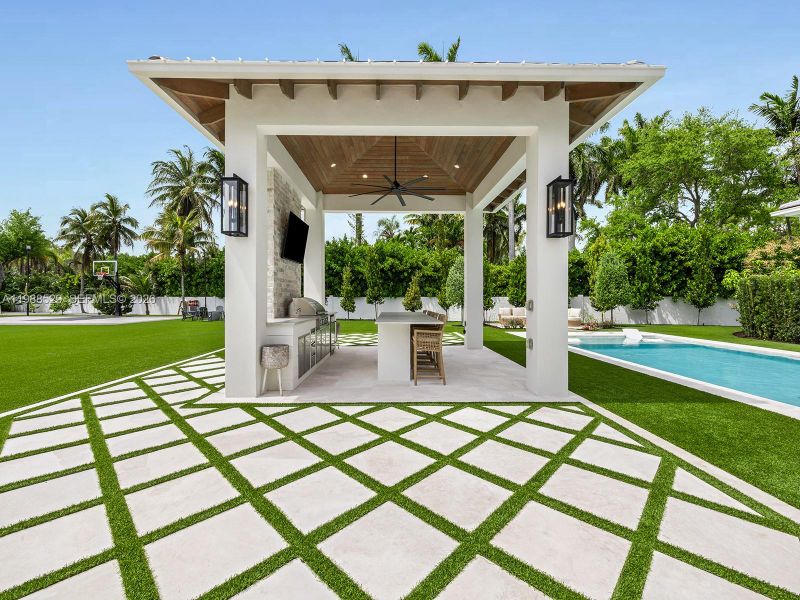 Community amenities in , Palmetto Bay (Image 35).