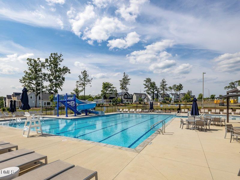 Chatham Park Amenities 4