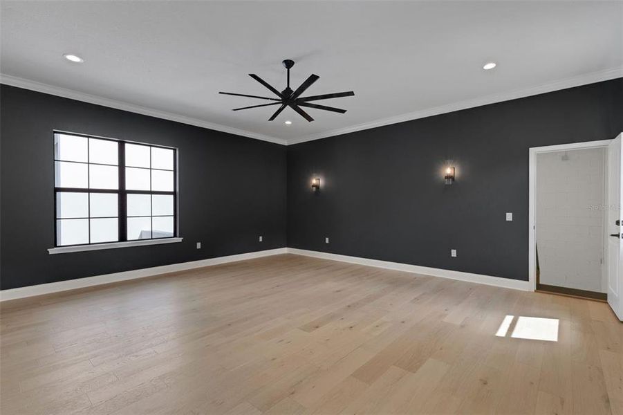 Spacious, unfurnished interior of a new home in , Lakeland (Image 19). Spacious, unfurnished interior of a new home in , Lakeland (Image 19).