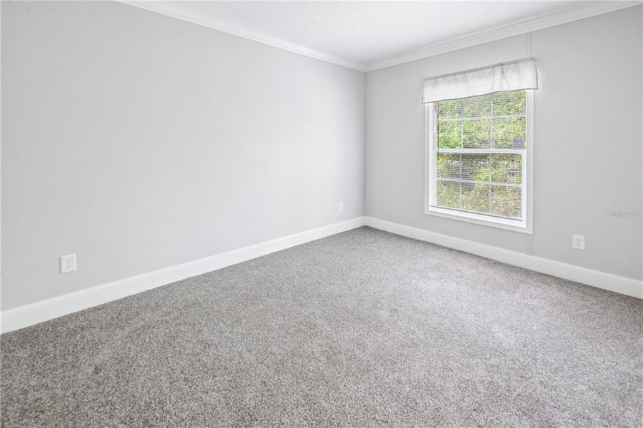 Spacious, unfurnished interior of a new home in , Starke (Image 21).