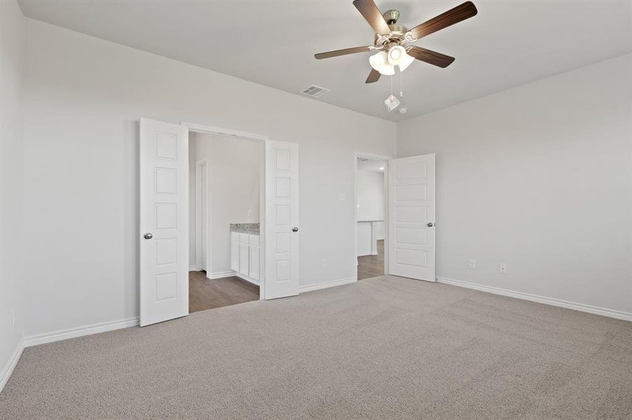 Image 17 of a home in Burgess Meadows. Image 17 of a home in Burgess Meadows.