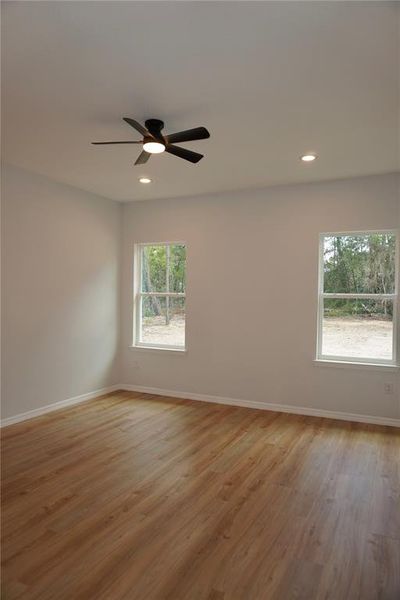 Spacious, unfurnished interior of a new home in , Ocala (Image 10). Spacious, unfurnished interior of a new home in , Ocala (Image 10).