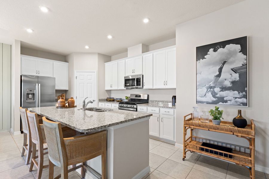 Kitchen Kitchen