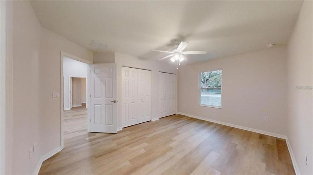 Spacious, unfurnished interior of a new home in , Ocklawaha (Image 26). Spacious, unfurnished interior of a new home in , Ocklawaha (Image 26).