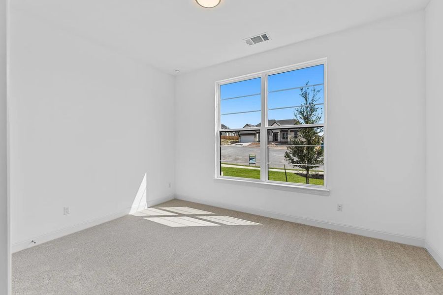 Sommerville H bedroom 3