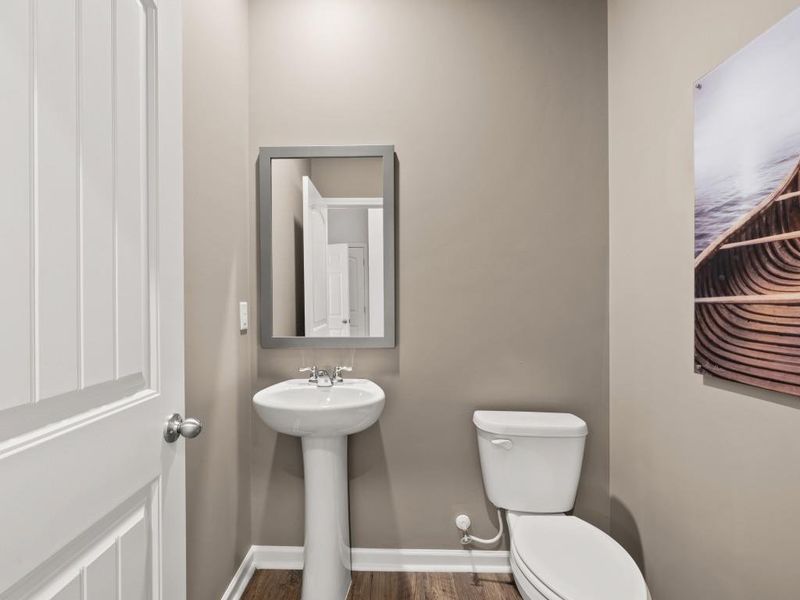 Image 66 of a home in Falcon Landing.