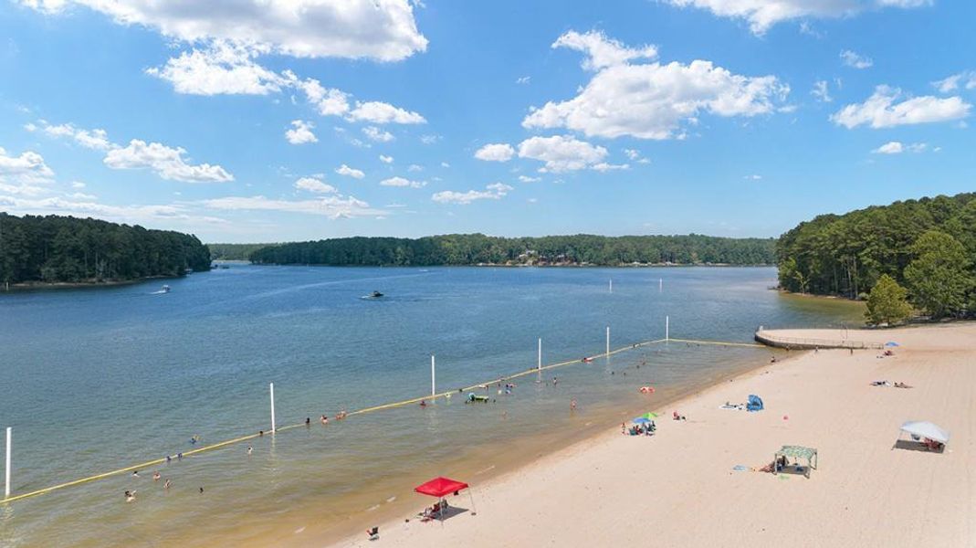Image 55 of a home in Lost Creek.