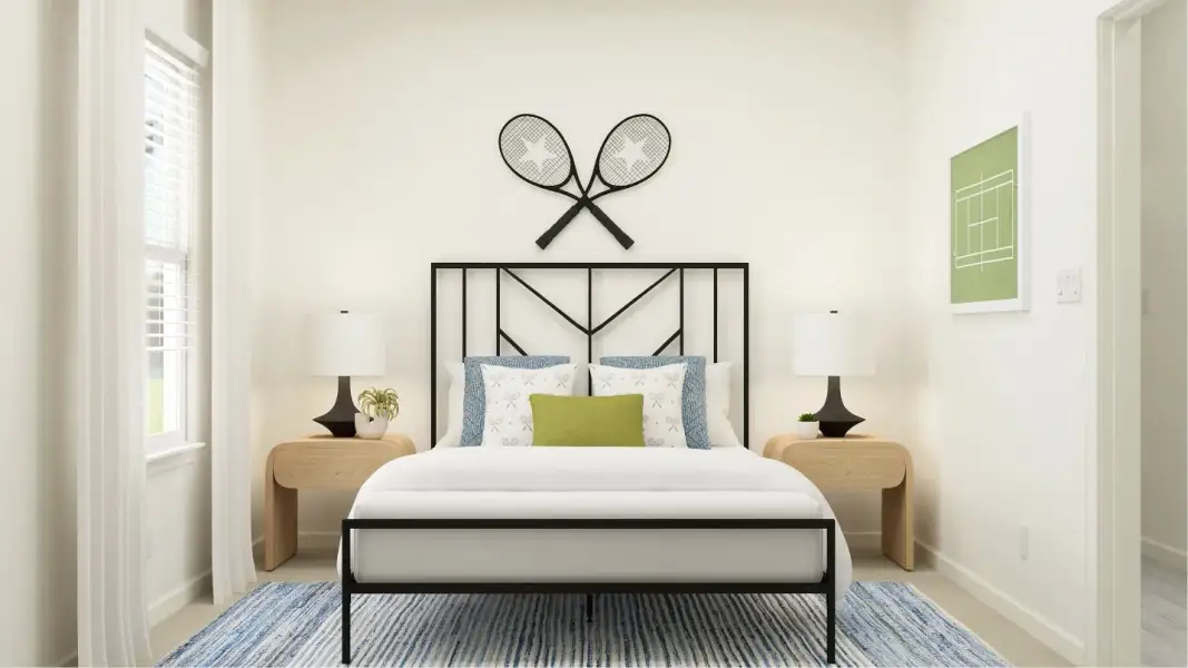 Kate bedroom 3