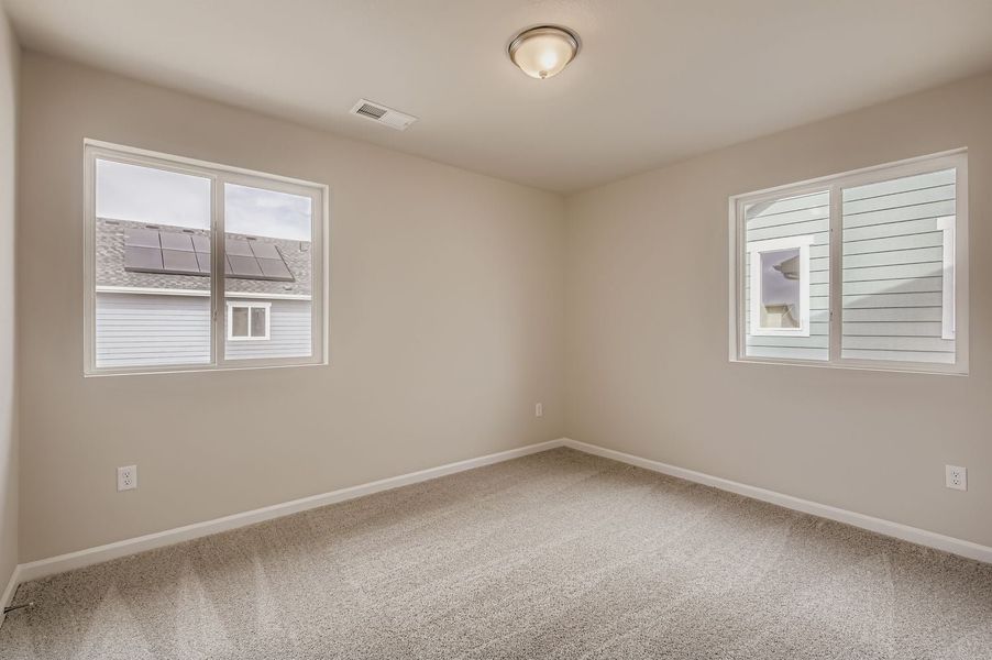 Fort Collins, CO New Home. - Slide 18 Fort Collins, CO New Home. - Slide 18