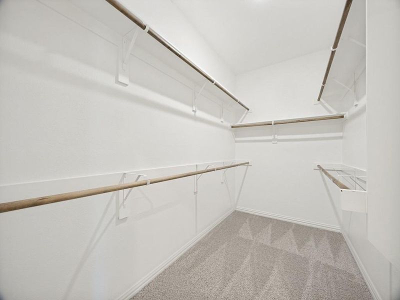 Spacious, unfurnished interior of a new home in , Sherman (Image 10). Spacious, unfurnished interior of a new home in , Sherman (Image 10).