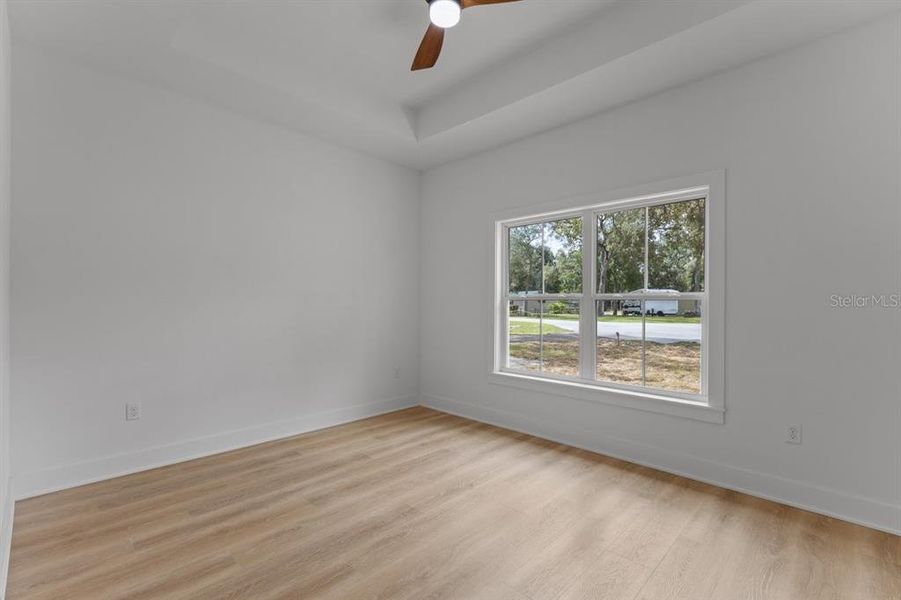 Spacious, unfurnished interior of a new home in , Fanning Springs (Image 27). Spacious, unfurnished interior of a new home in , Fanning Springs (Image 27).
