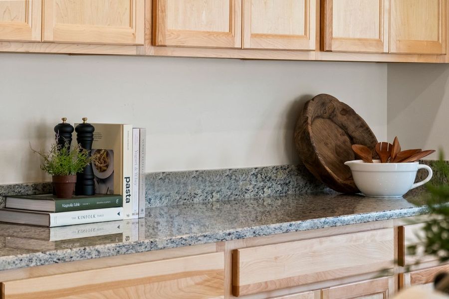 Granite countertops Granite countertops