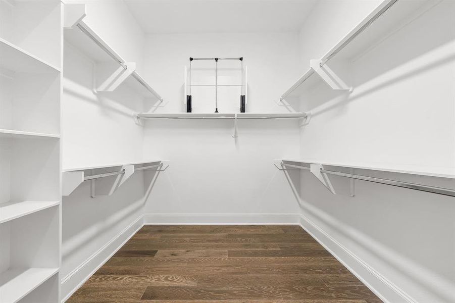 Image of model home with similar floorplan. Image of model home with similar floorplan.