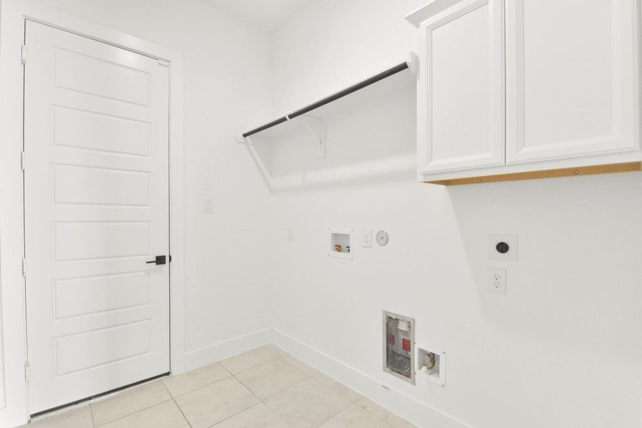 Spacious, unfurnished interior of a new home in , Cypress (Image 29). Spacious, unfurnished interior of a new home in , Cypress (Image 29).