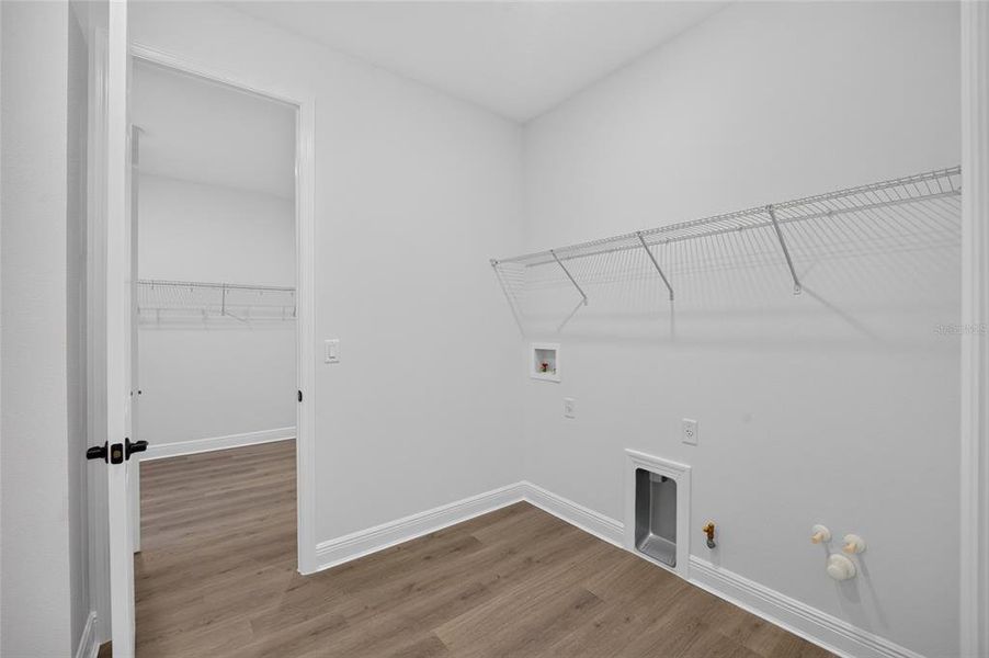 Spacious, unfurnished interior of a new home in , Ocala (Image 31).