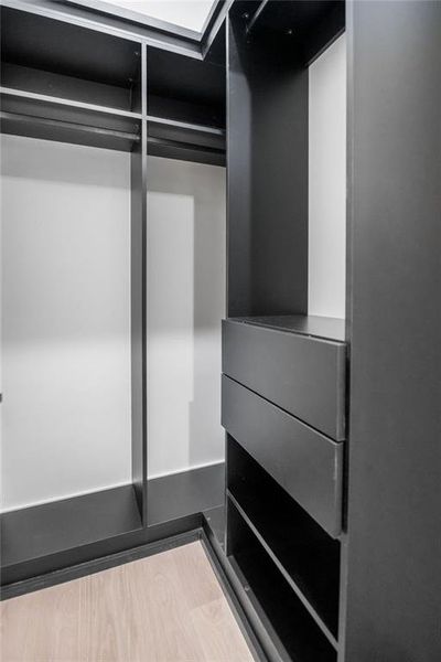 Close-up of interior finishes inside a home in , Roswell (Image 78). Close-up of interior finishes inside a home in , Roswell (Image 78).