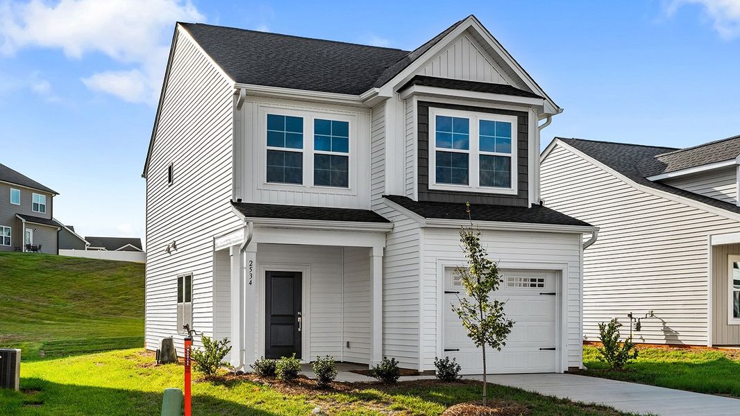 Image 38 of a home in Hanes Lake. Image 38 of a home in Hanes Lake.