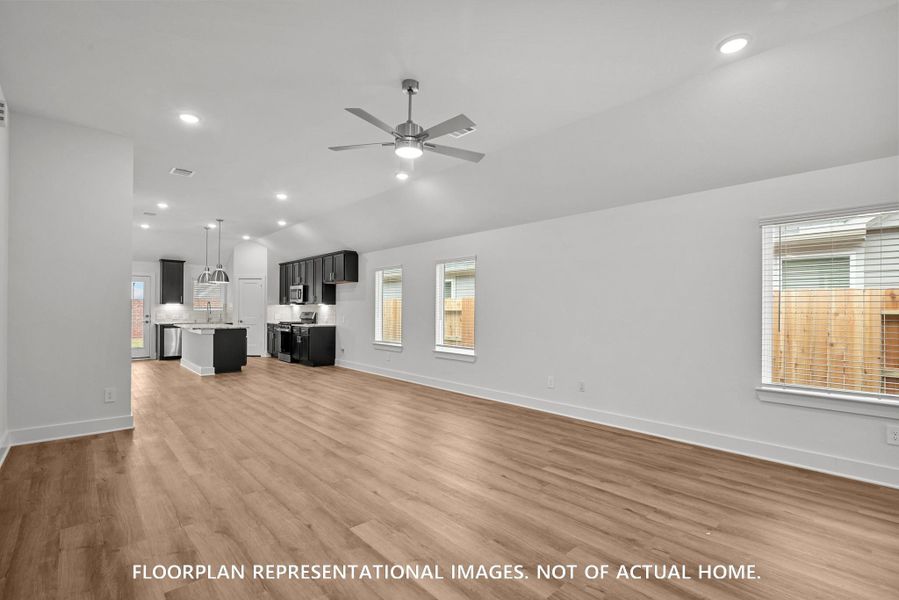 Image 11 of a home in Summerview.