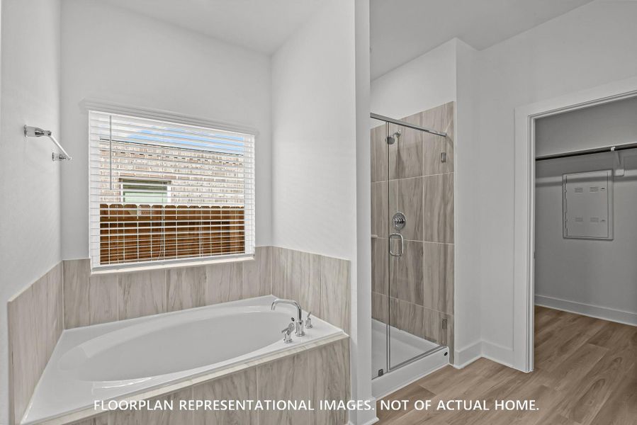 Image 25 of a home in Moran Ranch.