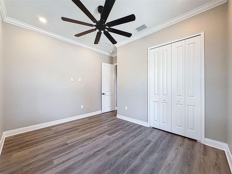 Spacious, unfurnished interior of a new home in , Lakeland (Image 58).