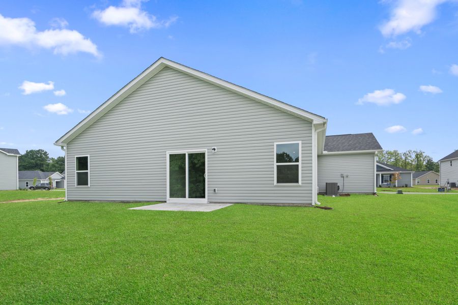 3br New Home in Conway, SC.  - Slide 5