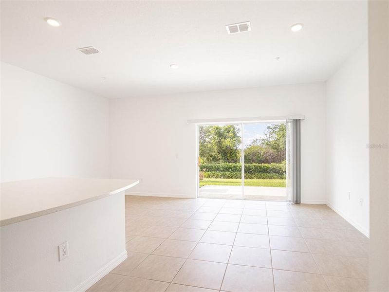Spacious, unfurnished interior of a new home in , St. Cloud (Image 18).