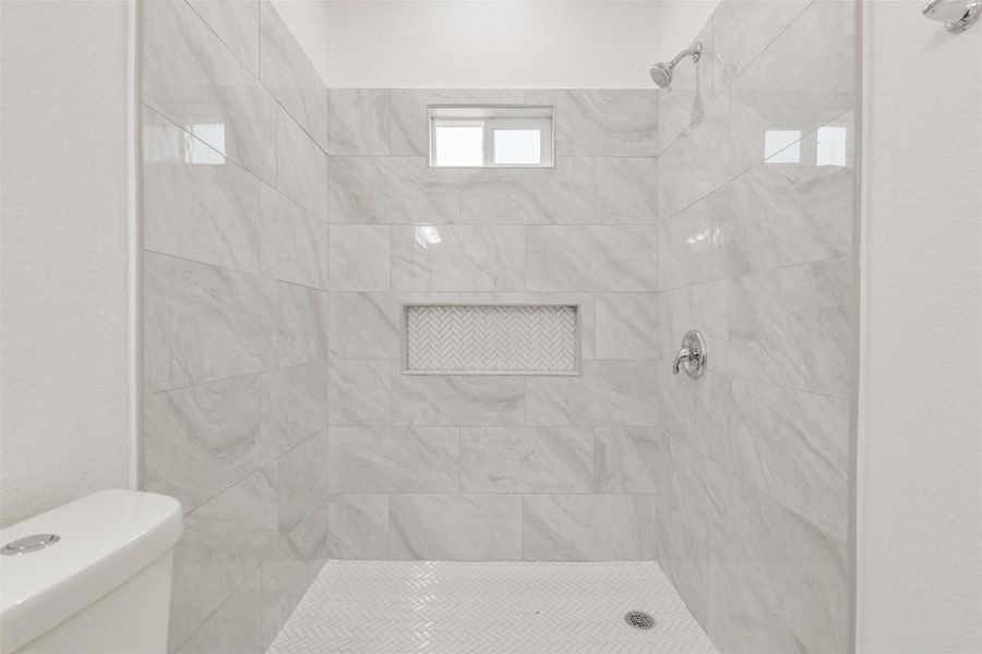 Furnished interior view inside a new home in , Montgomery (Image 17). Furnished interior view inside a new home in , Montgomery (Image 17).