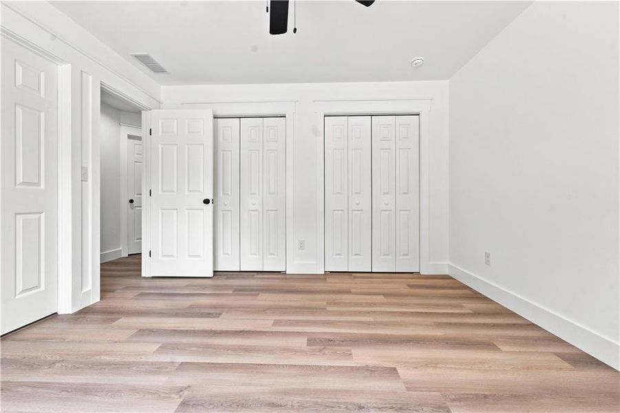Spacious, unfurnished interior of a new home in , Dallas (Image 22). Spacious, unfurnished interior of a new home in , Dallas (Image 22).