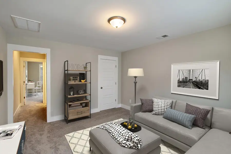 Arlington Loft Furnished Arlington Loft Furnished