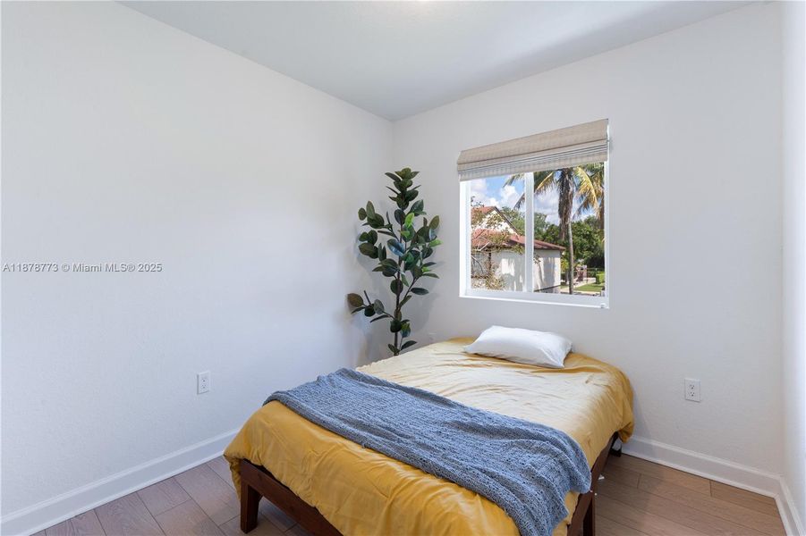 Furnished interior view inside a new home in , Pembroke Park (Image 3). Furnished interior view inside a new home in , Pembroke Park (Image 3).