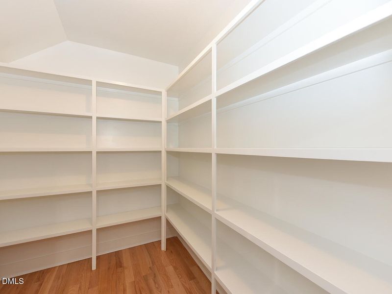 Interior - Kitchen Pantry - ok Interior - Kitchen Pantry - ok