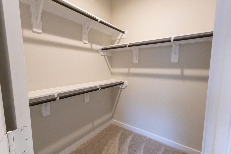 Closet Closet
