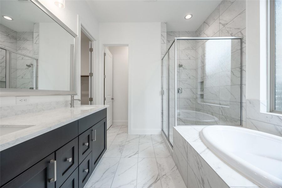 Image 24 of a home in Sunterra. Image 24 of a home in Sunterra.