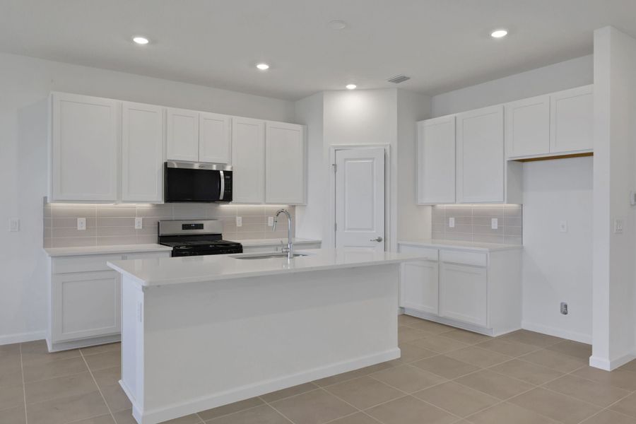 Port St. Lucie, FL New Home.  - Slide 17