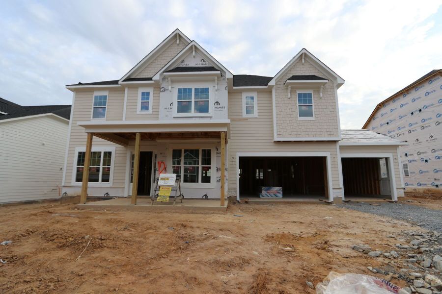 Front Exterior Front Exterior