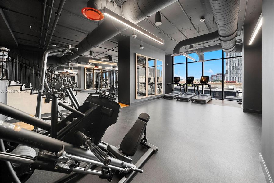 Community amenities in , Miami Beach (Image 45). Community amenities in , Miami Beach (Image 45).