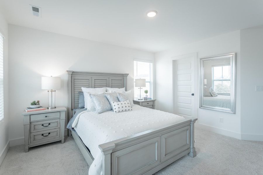 Mill Town Model HD-42