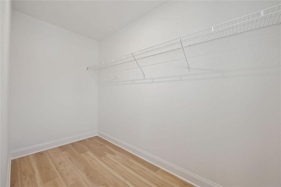 Spacious, unfurnished interior of a new home in , Cumming (Image 18).