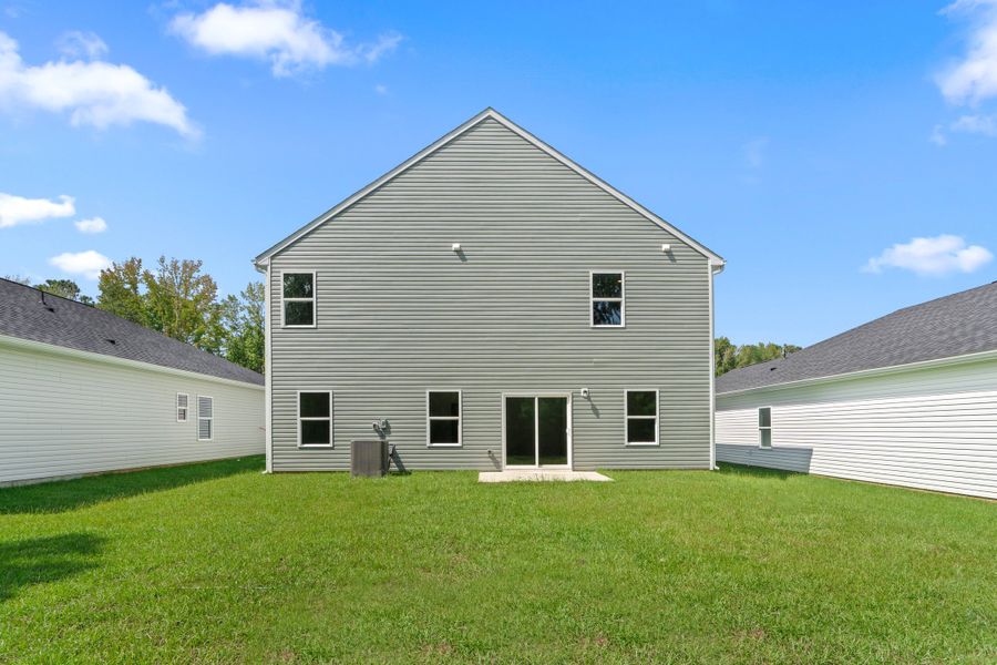 4br New Home in Sunset Beach, NC. - Slide 5 4br New Home in Sunset Beach, NC. - Slide 5