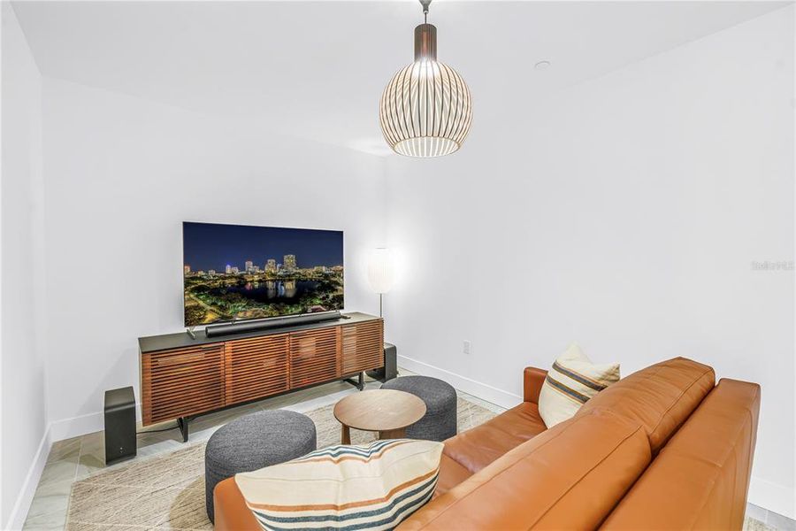 Furnished interior view inside a new home in , St. Petersburg (Image 7). Furnished interior view inside a new home in , St. Petersburg (Image 7).