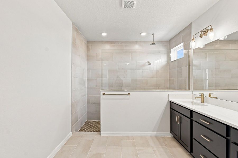 Owner's Bath Owner's Bath