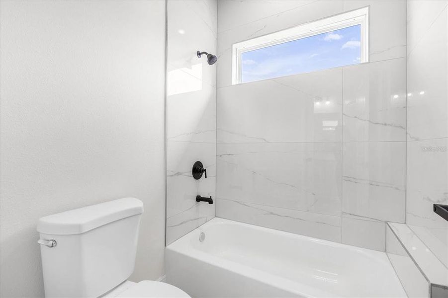 Furnished interior view inside a new home in , Ocala (Image 14). Furnished interior view inside a new home in , Ocala (Image 14).