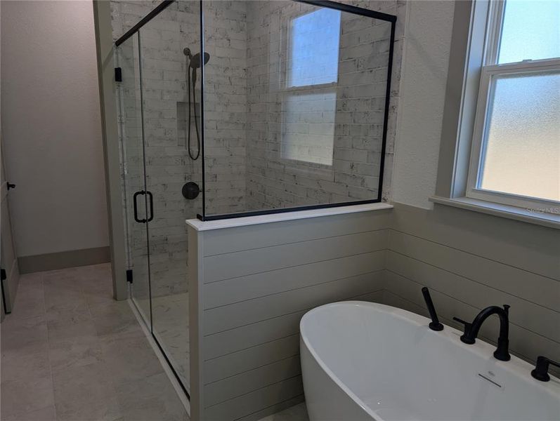 Furnished interior view inside a new home in , Ocala (Image 7).