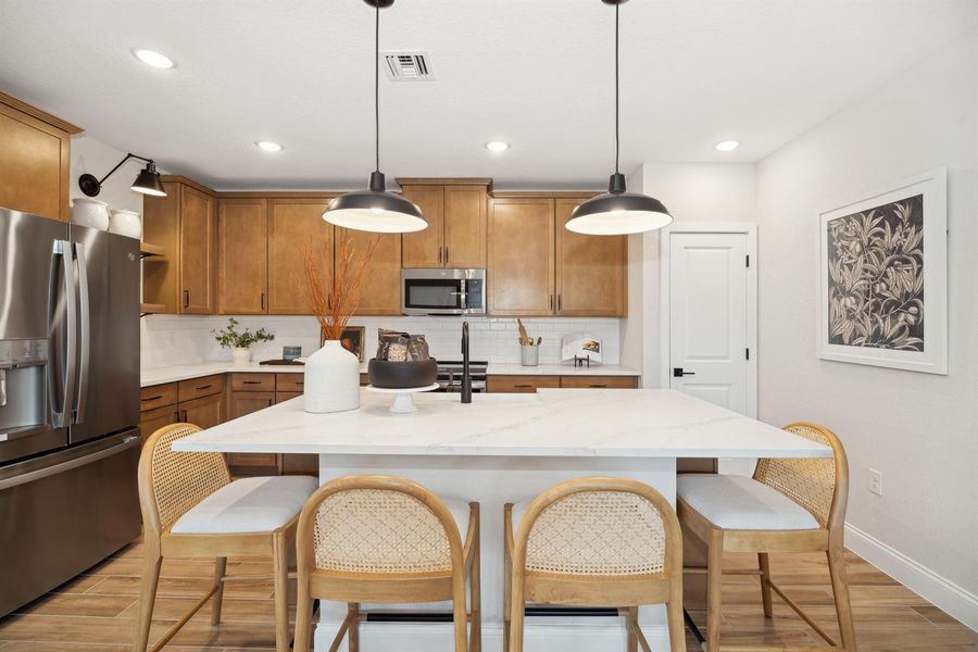 Kitchen Kitchen