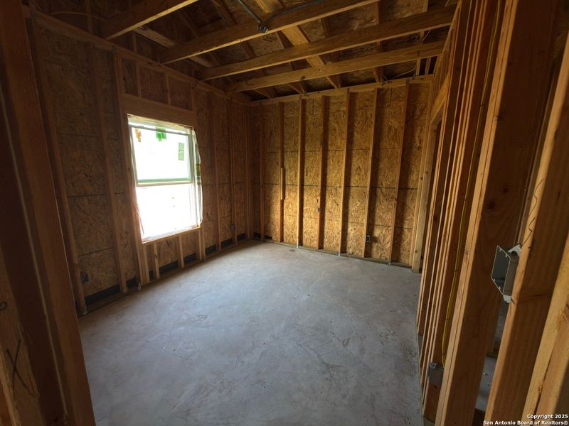 In-progress construction of a new home in , Beeville, TX (Image 12).