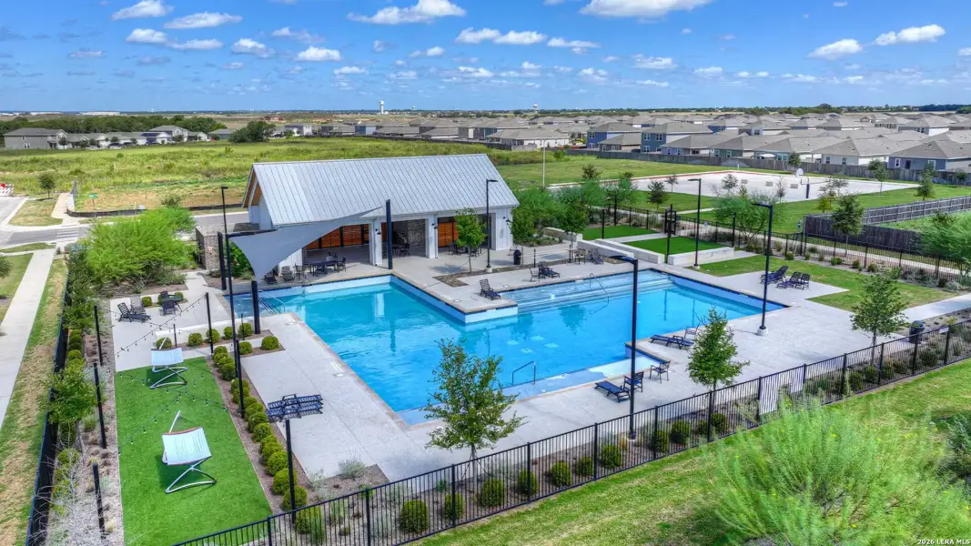 Community amenities in , Kyle (Image 24).