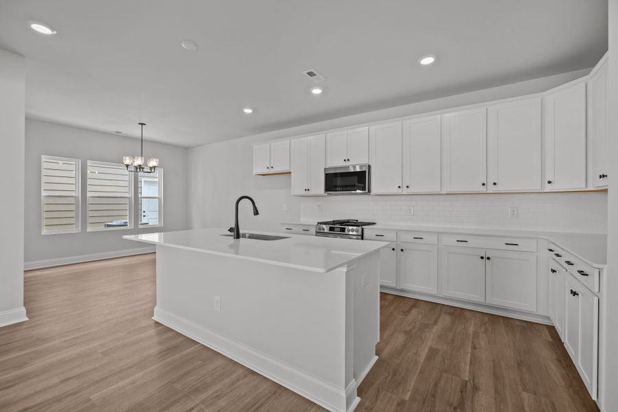 Matthews, NC New Home.  - Slide 13